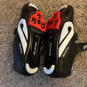 Peloton Bike Cleats